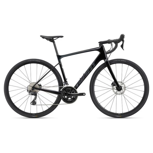 Giant Defy Advanced 1 férfi kerékpár