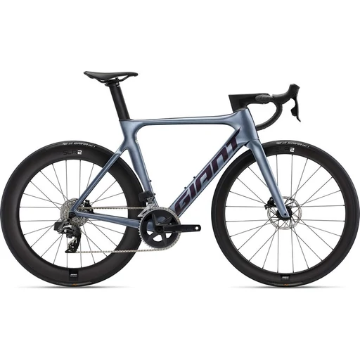 Giant Propel Advanced 1 Disc férfi kerékpár