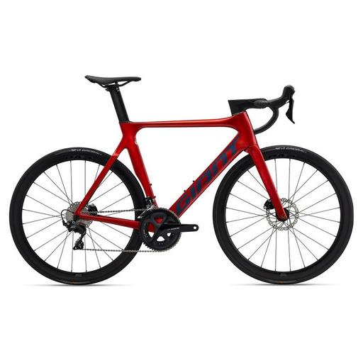 Giant Propel Advanced 2 Disc 2022 férfi kerékpár