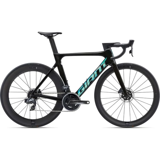 Giant Propel Advanced Pro 0 Disc férfi kerékpár