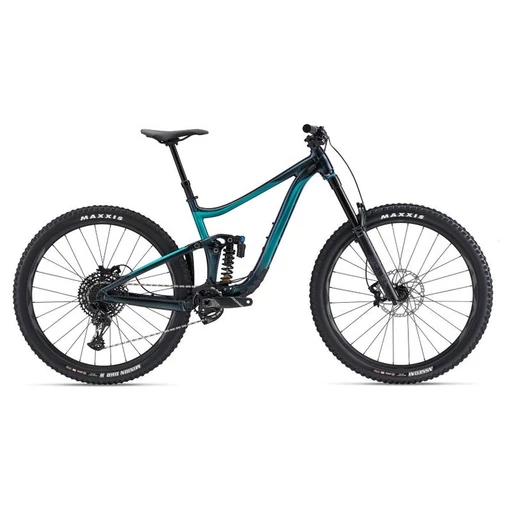 Giant Reign 29 SX férfi kerékpár