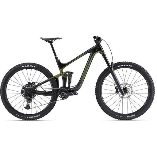 Giant Reign Advanced Pro 29 2 férfi kerékpár