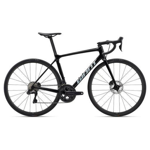 Giant TCR Advanced Disc 0 Pro Compact férfi kerékpár