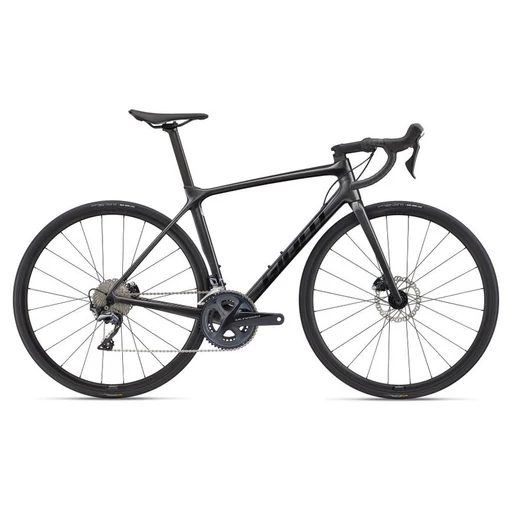 Giant TCR Advanced Disc 1 KOM férfi kerékpár