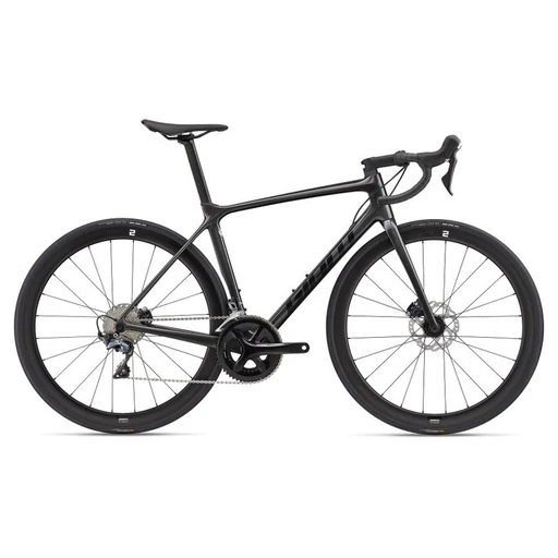 Giant TCR Advanced Disc 1+ Pro Compact férfi kerékpár