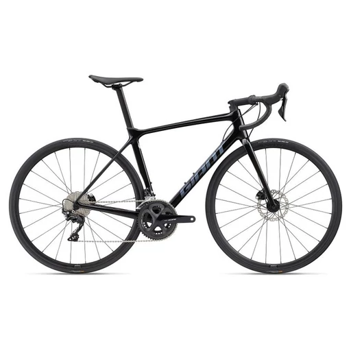 Giant TCR Advanced Disc 2 Pro Compact férfi kerékpár