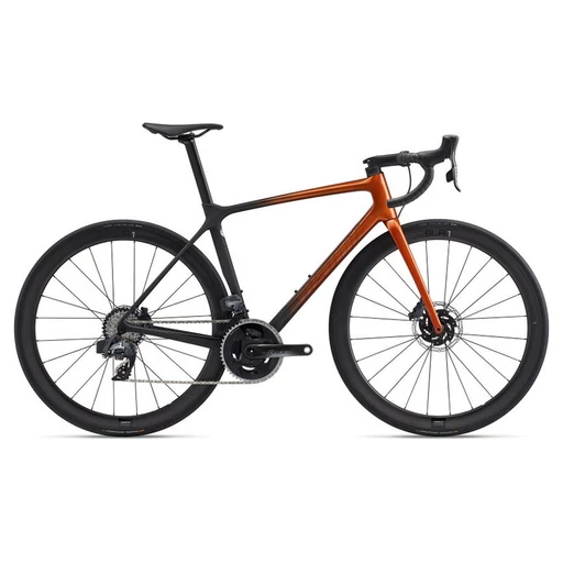 Giant TCR Advanced Pro Disc 0 AX férfi kerékpár
