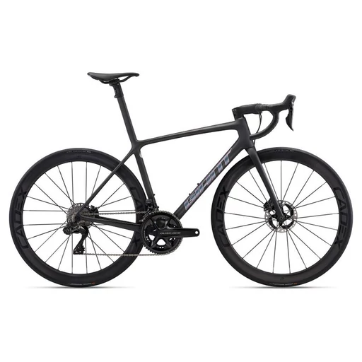 Giant TCR Advanced SL Disc 0 Dura-Ace férfi kerékpár