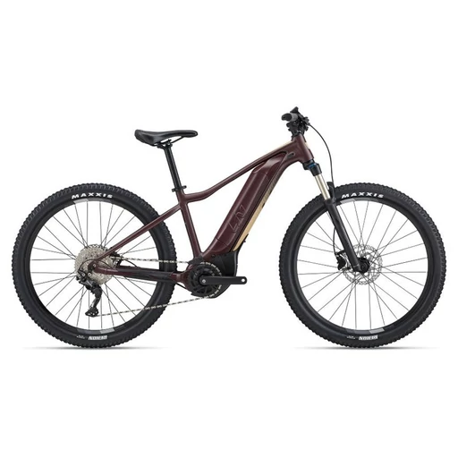 Giant Tempt E+ 1 29 elektromos kerékpár