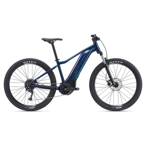 Giant Tempt E+ 2 29 elektromos kerékpár