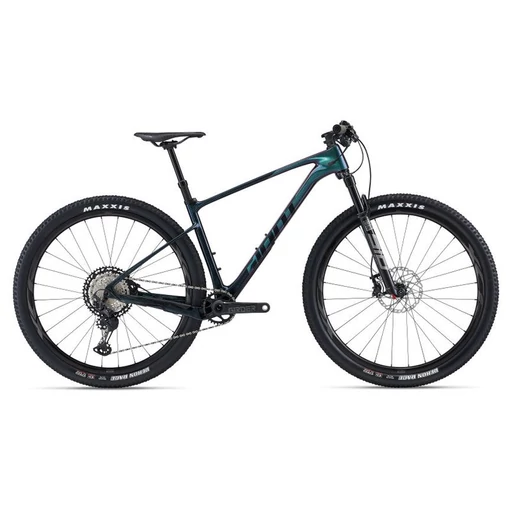 Giant XTC Advanced SL 29 1 férfi kerékpár