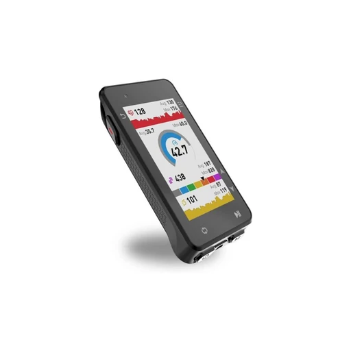 Computer iGPSPORT iGS630 fekete