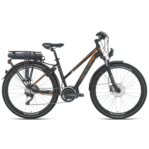 Bottecchia E-TRK 28" Lady SLX-Deore Steps 10s Elektromos kerékpár