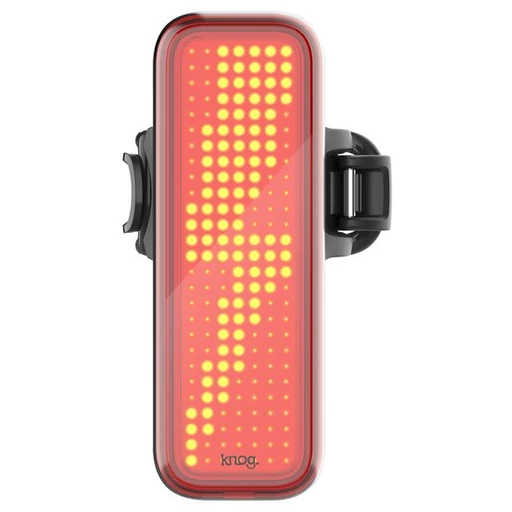 KNOG Blinder V Traffic kerékpár Hátsó lámpa