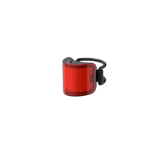 KNOG Lil' Cobber Rear kerékpár Hátsó lámpa