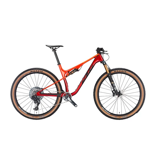 KTM SCARP MT PRIME - 29" Összteleszkópos MTB kerékpár