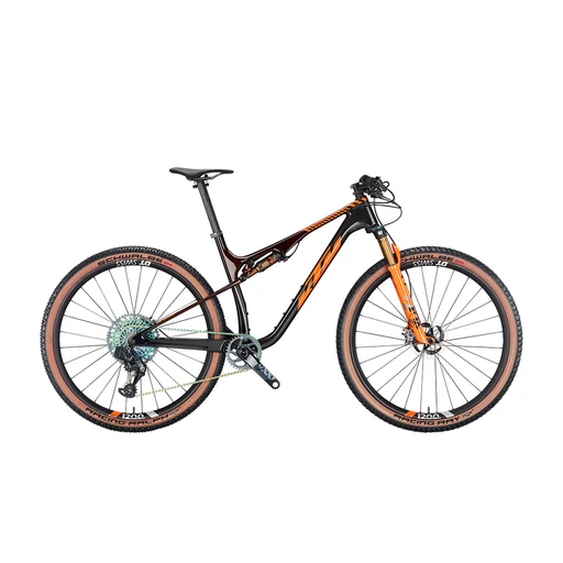 KTM SCARP EXONIC - 29" Összteleszkópos MTB kerékpár