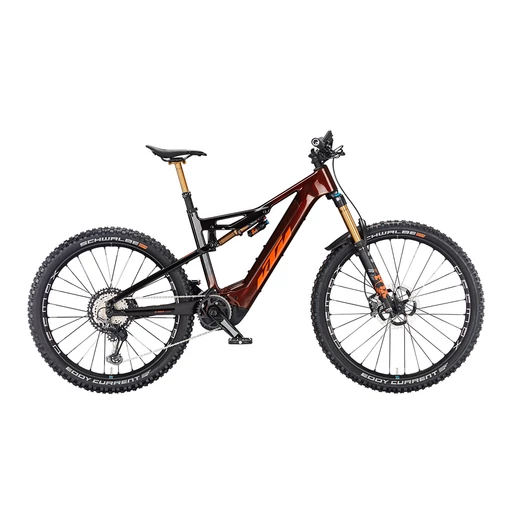 KTM MACINA KAPOHO PRESTIGE - elektromos Összteleszkópos MTB, 29" kerékpár