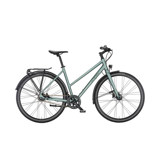 KTM CHESTER 8 - 28" női Városi kerékpár