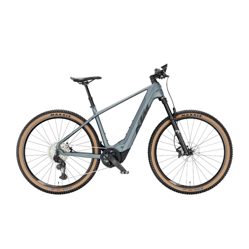 KTM MACINA TEAM 891 FÉRFI 29" Elektromos MTB kerékpár - ROYAL TEAL MATT - több méretben