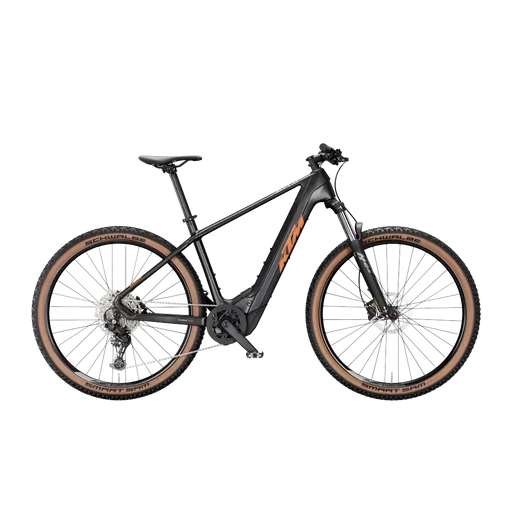 KTM MACINA TEAM 893 FÉRFI 29" Elektromos MTB kerékpár - DIAMOND BLACK MATT - több méretben