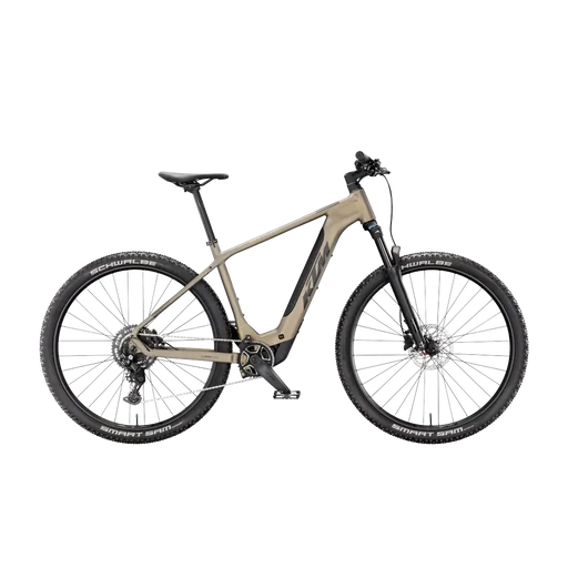KTM MACINA RACE SX 20 FÉRFI 29" Elektromos MTB kerékpár - OLIVE PEARL MATT - több méretben