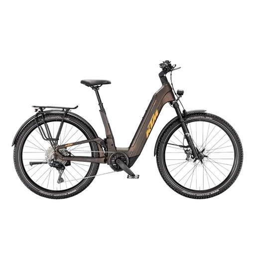 KTM MACINA AERA FS PRIME LFC Di2 UNISEX Elektromos összteleszkópos MTB kerékpár - MARS BLACK MATT - több méretben