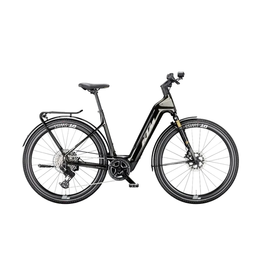 KTM MACINA SPORT SX PRIME X0 T-TYPE UNISEX Elektromos trekking- túra kerékpár - TRANSPARENT GOLD - több méretben