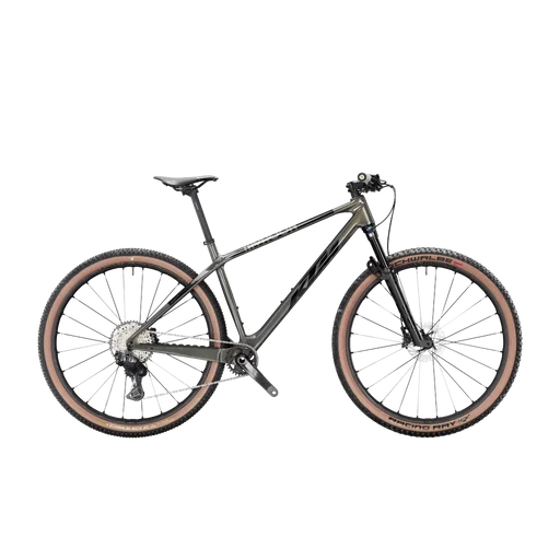 KTM MYROON PRIME FÉRFI 29" MTB kerékpár - OLIVE PEARL - több méretben