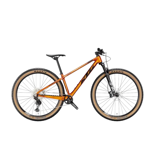 KTM MYROON ELITE FÉRFI 29" MTB kerékpár - BURNT ORANGE - több méretben