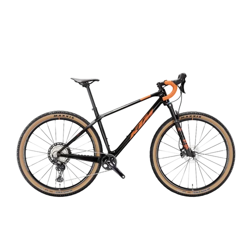 KTM X-MYROON MASTER FÉRFI 29" MTB kerékpár - CARBON - több méretben