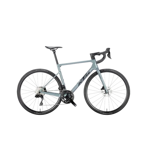 KTM REVELATOR ALTO ELITE FÉRFI Országúti kerékpár - BRIGHT TEAL - több méretben