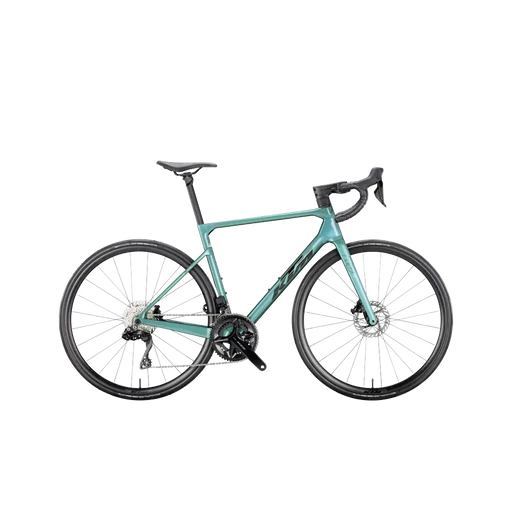 KTM REVELATOR ALTO ELITE NŐI Országúti kerékpár - JUNGLE - több méretben