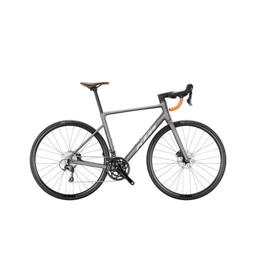 KTM REVELATOR 15 FÉRFI Országúti kerékpár - MOON ROCK MATT - több méretben