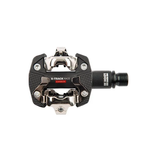 LOOK X-TRACK RACE CARBON