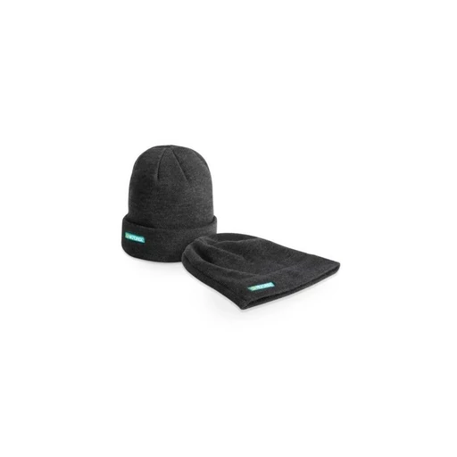 Beanie Cap téli sapka MOTOREX  (Zöld logóval)