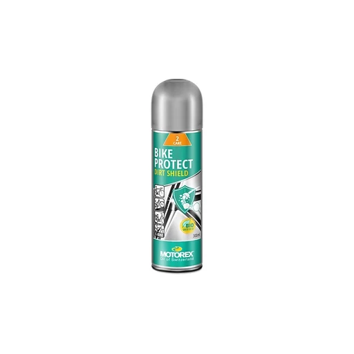 BIKE PROTECT BIO kerékpár ápoló spray 300ml