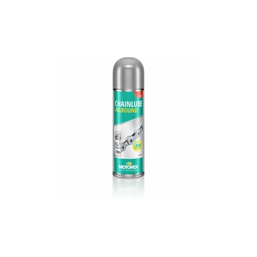 CHAIN LUBE ALLROUND láncolaj spray minden időjárásra 300ml