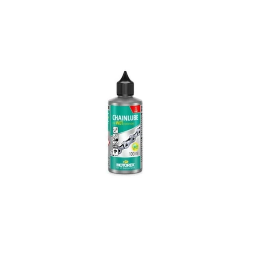 CHAINLUBE FOR WET CONDITIONS nedves láncolaj 100ml