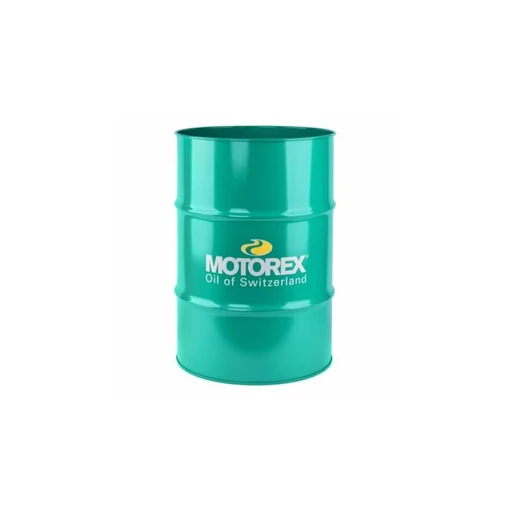 Motorex  szeméttároló  hordó 60L
