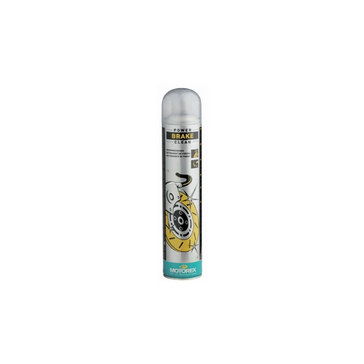 POWER BRAKE CLEAN tárcsafék tisztító spray 750ml