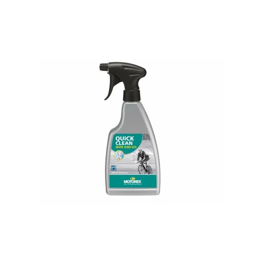 QUICK CLEAN gyorstisztító spricni 500ml