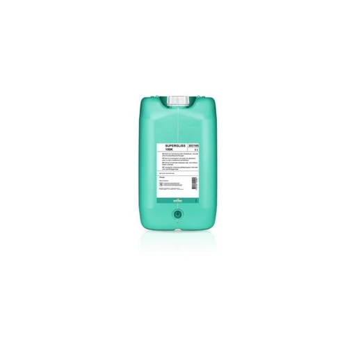 Supergliss 100K teleszkóp kenőolaj 100ml kimért