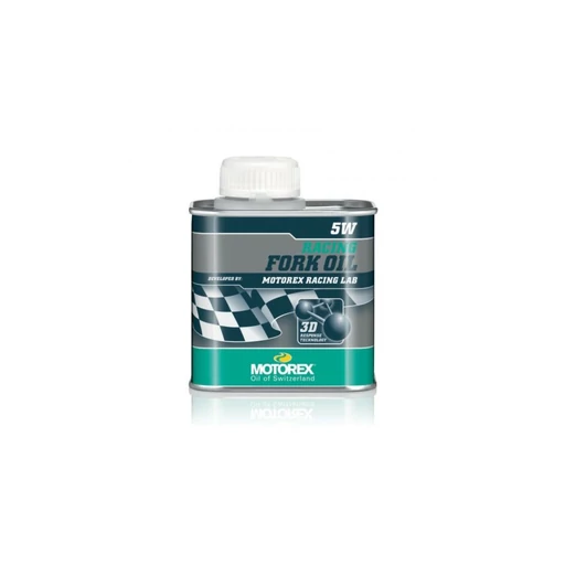 Teleszkóp olaj 5W 250ml