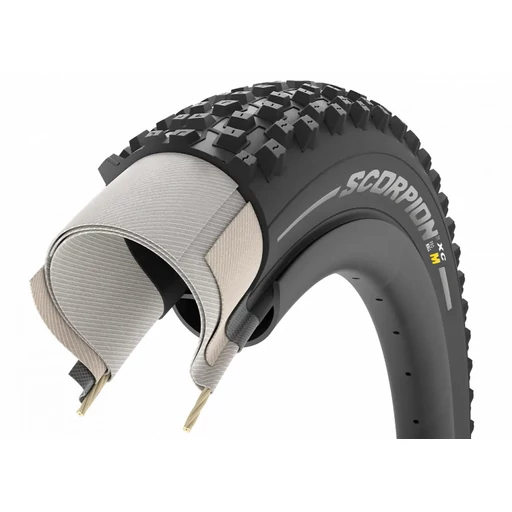 Pirelli Scorpion™ XC M Classic kerékpár külső, Méret: 29 x 2.2