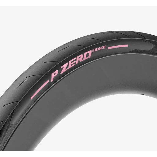 Pirelli P ZERO™ Race Színes  kerékpár külső, Méret: 26-622