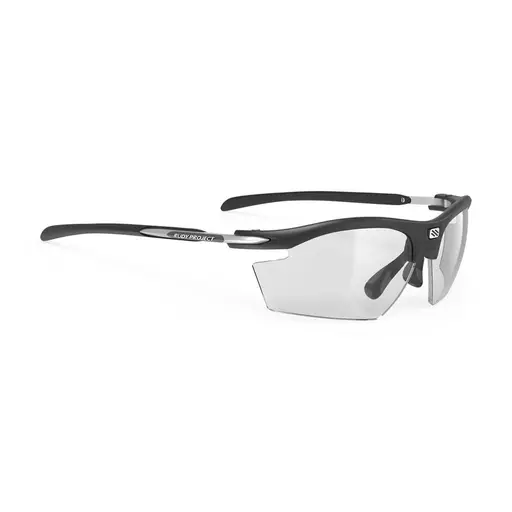 RYDON BLACK/IMPACTX2 PHOTOCHROMIC BLACK kerékpáros szemüveg