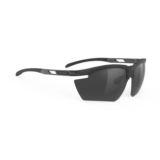 Rudy Project kerékpáros szemüveg - MAGNUS RILSAN ALAPANYAGÚ KERET KYNETIUM  SZÁRAK - RX DIRECT - RX OPTICAL DOCK - RX INSERT