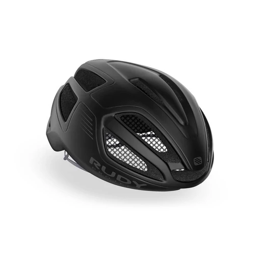 Kerékpáros bukósisak SPECTRUM BLACK L 59-63