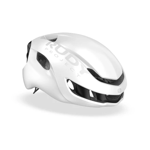 Kerékpáros bukósisak NYTRON WHITE L 59-61
